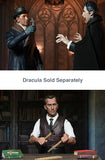 Van Helsing Horror of Dracula Hammer Films Neca
