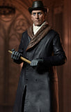 Van Helsing Horror of Dracula Hammer Films Neca