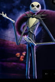 Tim Burton‘s The Nightmare Before Christmas 30th Anniversary SET of 4 Neca