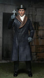 Van Helsing Horror of Dracula Hammer Films Neca