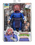 Eastman and Laird’s TMNT Krang / Shredder Neca