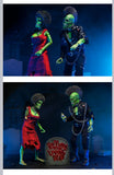 Trash and Suicide Zombie Return of the Living Dead 2pack Neca