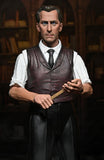 Van Helsing Horror of Dracula Hammer Films Neca