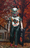Ben Cooper Costume Series 3 Set of 4  Neca
