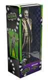 Beetlejuice 1/4 scale 18” Neca