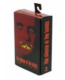 Hannibal Lecter The Silence of the Lambs Neca