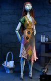 Tim Burton‘s The Nightmare Before Christmas 30th Anniversary SET of 4 Neca