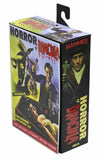 Van Helsing Horror of Dracula Hammer Films Neca