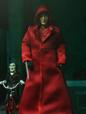 SAW Ultimate Jigsaw Neca