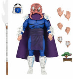 Eastman and Laird’s TMNT Krang / Shredder Neca