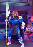 Eastman and Laird’s TMNT Krang / Shredder Neca