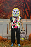 Ben Cooper Costume Series 3 Set of 4  Neca
