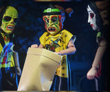 Ben Cooper Monster Figures with Costumes Series 2 Neca Set of 5