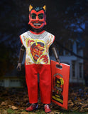 Ben Cooper Monster Figures with Costumes Series 2 Neca Set of 5