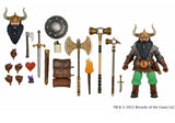 Elkhorn Ultimate Dungeons and Dragons Neca