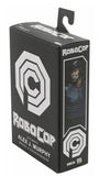 Robocop Ultimate Alex J Murphy Neca