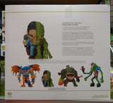 Two-Face DC Artists Alley James Groman, DC Collectibles