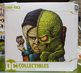 Two-Face DC Artists Alley James Groman, DC Collectibles