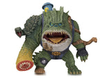 Killer Croc DC Artists Alley James Groman, DC Collectibles