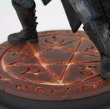 Batman Damned Collectible Statue, PX Exclusive, SDCC limited Edition, icon Heroes