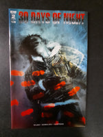 30 Days Of Night, IDW Issue 2 ( NM/VF), Cover A