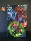 Rhino Alien 10" , Aliens Neca