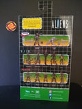 Rhino Alien 10" , Aliens Neca