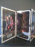Rhino Alien 10" , Aliens Neca