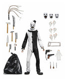 Art The Clown Ultimate Terrifier Neca