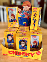 Chucky Blind Box Series Neca
