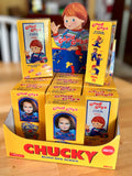 Chucky Blind Box Series Neca