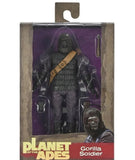 Planet of the Apes Set of 4 Neca