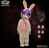 Eggzorcist Living Dead Dolls Mezco