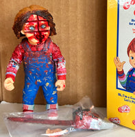 Chucky Blind Box Good Guys Series of 6,  COMPLETE SET  Neca