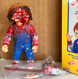 Chucky Blind Box Good Guys Series of 6,  COMPLETE SET  Neca
