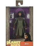 Planet of the Apes Set of 4 Neca