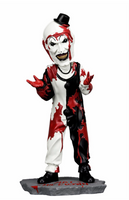 Art the Clown Terrifier Headknockers Neca
