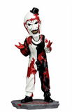 Art the Clown Terrifier Headknockers Neca