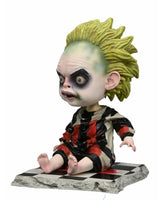 Beetlejuice Baby Headknocker Neca