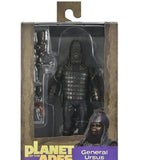 Planet of the Apes Set of 4 Neca