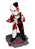 Art the Clown Terrifier Headknockers Neca