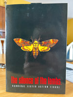 Hannibal Lecter the Silence of the Lambs Ultimate Neca