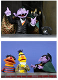 The Count Sesame Street Neca