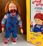Chucky Blind Box Good Guys Series of 6,  COMPLETE SET  Neca