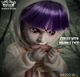 Eggzorcist Living Dead Dolls Mezco