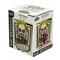 Beetlejuice Baby Headknocker Neca