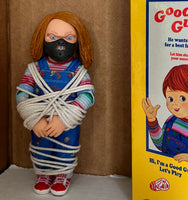 Chucky Blind Box Good Guys Series of 6,  COMPLETE SET  Neca