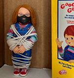 Chucky Blind Box Good Guys Series of 6,  COMPLETE SET  Neca
