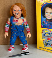 Chucky Blind Box Good Guys Series of 6,  COMPLETE SET  Neca