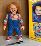 Chucky Blind Box Good Guys Series of 6,  COMPLETE SET  Neca